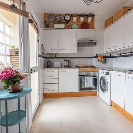 Spacious Beach Flat In Costa Caparica By Soulplaces กอสตา ดา กาปาริกา ภายนอก รูปภาพ