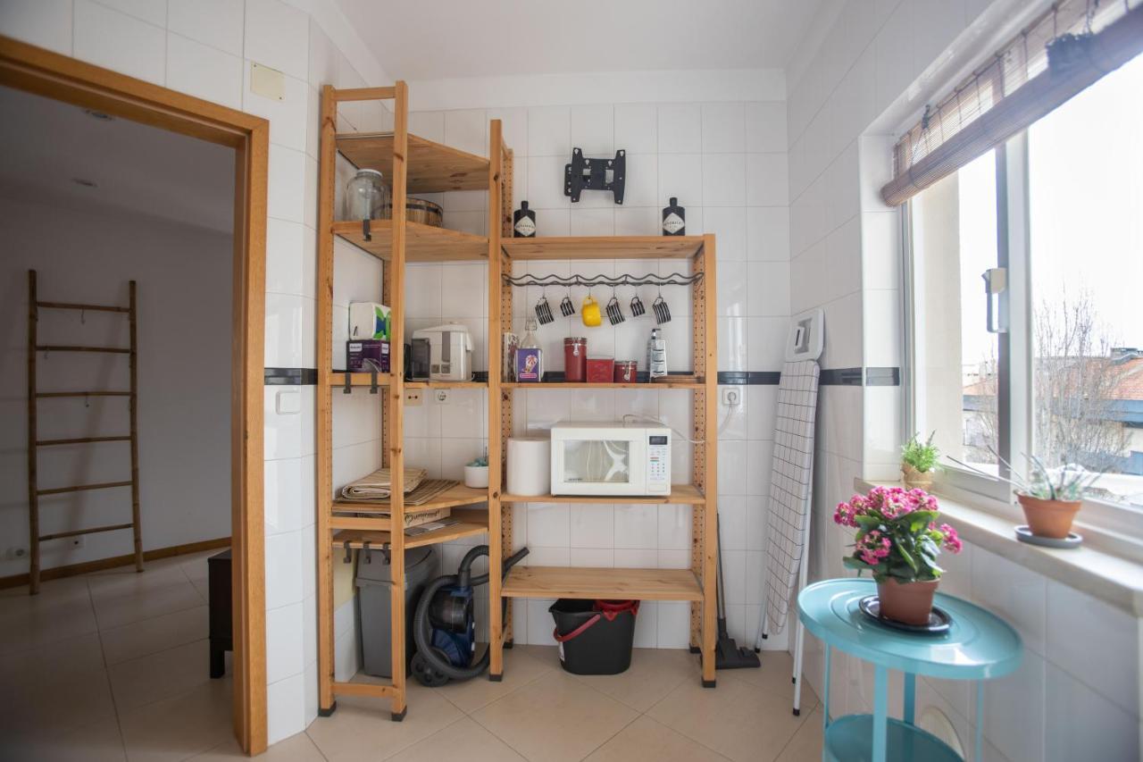 Spacious Beach Flat In Costa Caparica By Soulplaces กอสตา ดา กาปาริกา ภายนอก รูปภาพ