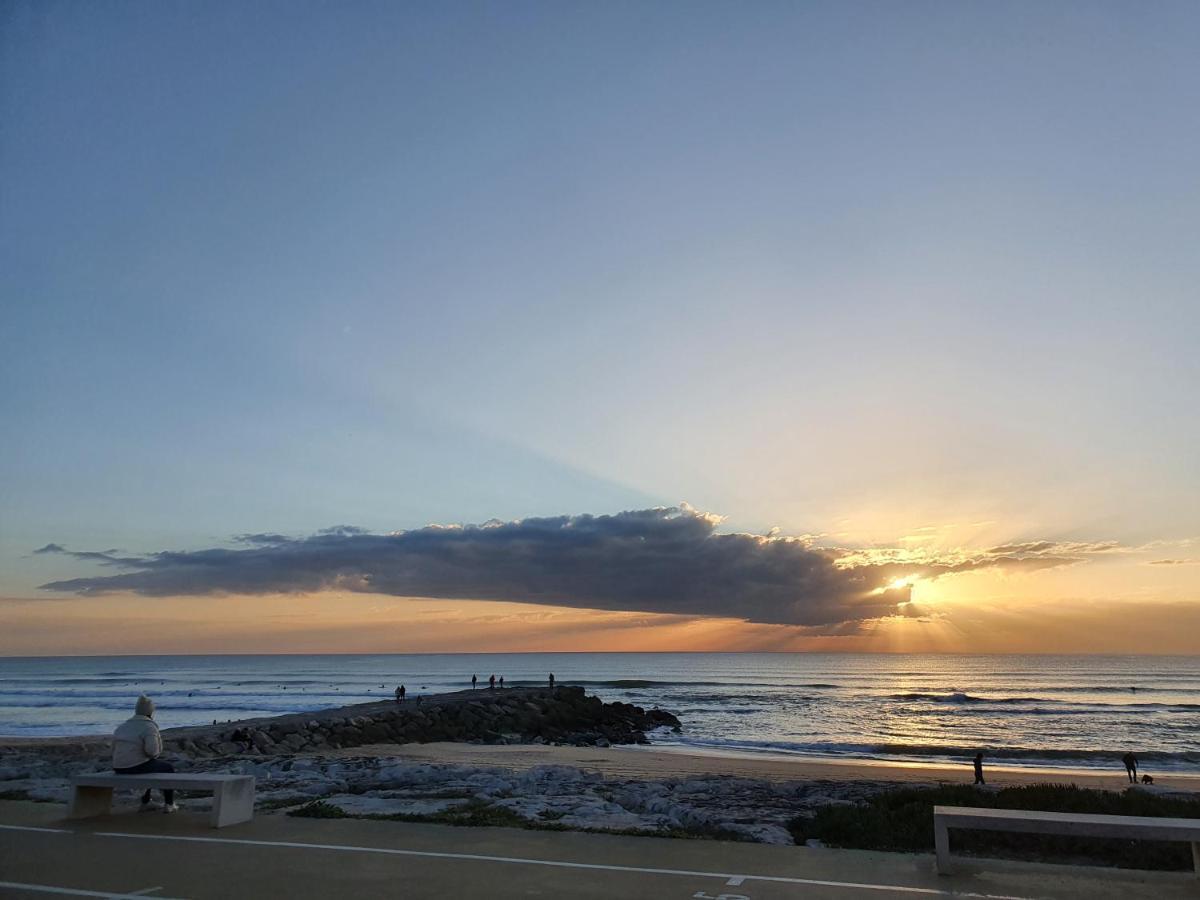 Spacious Beach Flat In Costa Caparica By Soulplaces กอสตา ดา กาปาริกา ภายนอก รูปภาพ