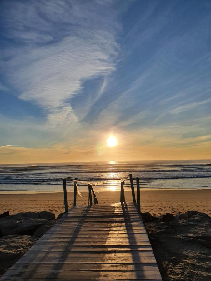 Spacious Beach Flat In Costa Caparica By Soulplaces กอสตา ดา กาปาริกา ภายนอก รูปภาพ