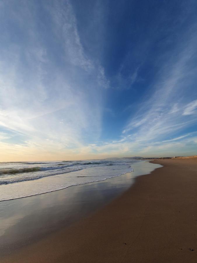 Spacious Beach Flat In Costa Caparica By Soulplaces กอสตา ดา กาปาริกา ภายนอก รูปภาพ
