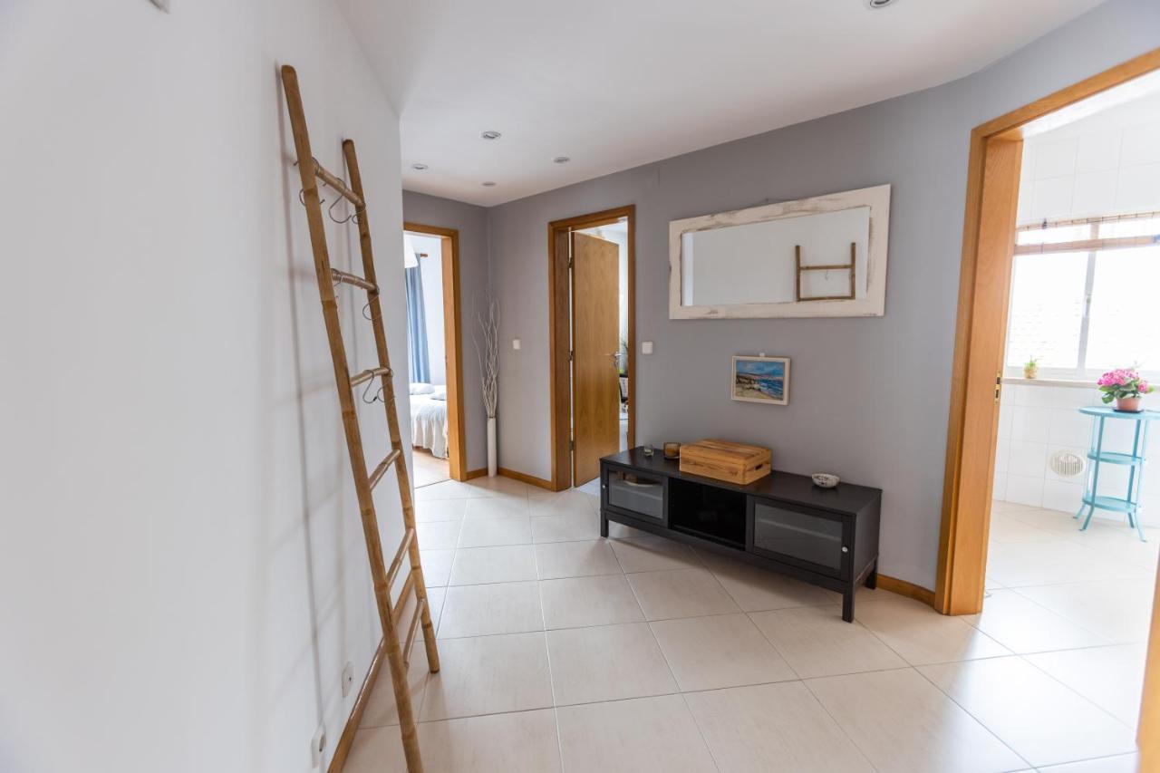 Spacious Beach Flat In Costa Caparica By Soulplaces กอสตา ดา กาปาริกา ภายนอก รูปภาพ