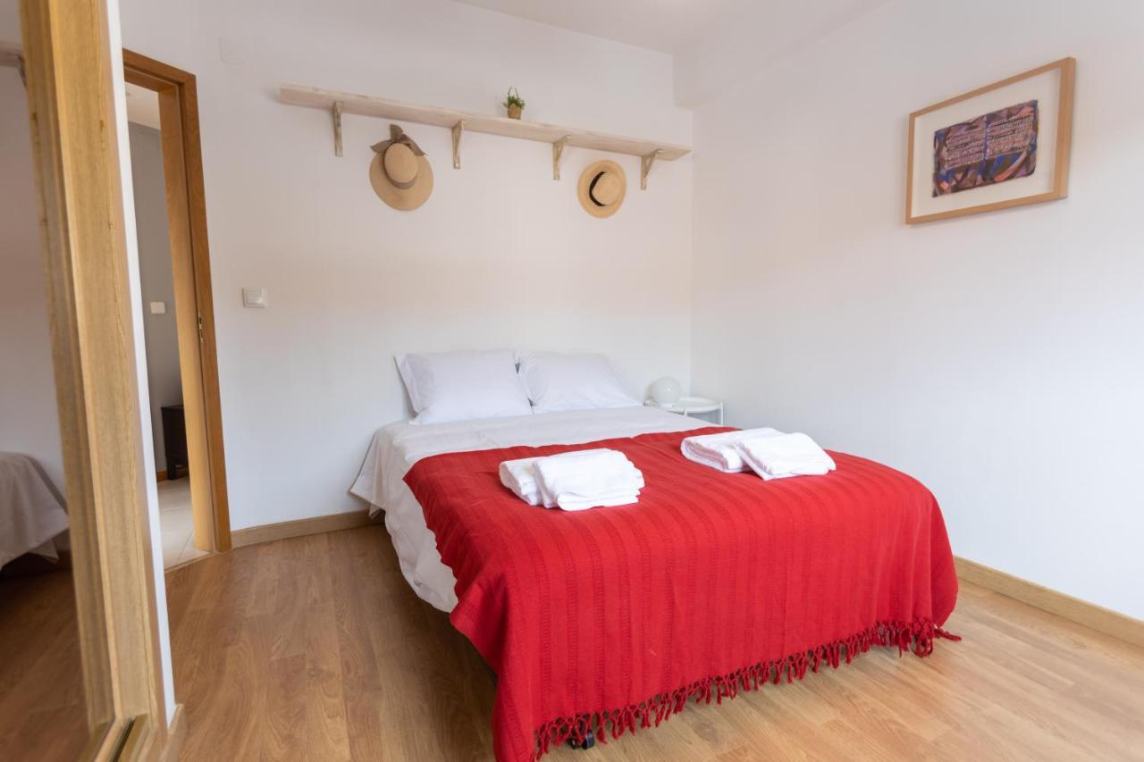 Spacious Beach Flat In Costa Caparica By Soulplaces กอสตา ดา กาปาริกา ภายนอก รูปภาพ