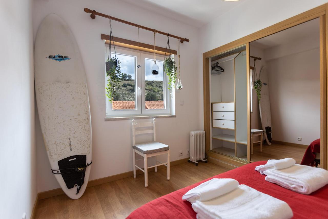 Spacious Beach Flat In Costa Caparica By Soulplaces กอสตา ดา กาปาริกา ภายนอก รูปภาพ