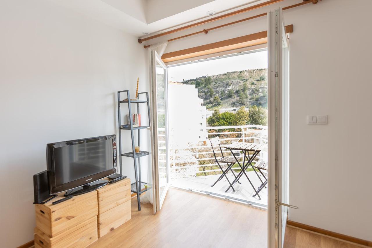Spacious Beach Flat In Costa Caparica By Soulplaces กอสตา ดา กาปาริกา ภายนอก รูปภาพ